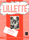 Lillette, Jack Gold, 1948