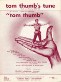 Tom Thumb's Tune, Peggy Lee, 1958