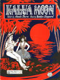 Kalua Moon, Madelyn Sheppard, 1923