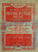 Jingle Bells - Anvil Polka, 1914