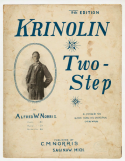 Krinolin Two Step, Alfred W. Norris, 1894