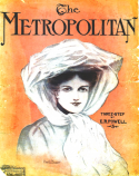 The Metropolitan, E. R. Powell, 1906