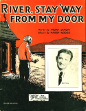 River, Stay 'Way From My Door, Harry Woods, 1931