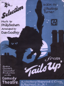 Tails Up!, Philip Braham, 1918