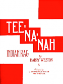 Tee-Na-Nah, Harry Weston, 1910