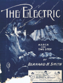 The Electric, Bernard H. Smith, 1902