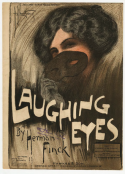 Laughing Eyes, Herman Finck, 1913