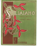 Shillalah O, Albert C. Sweet, 1907