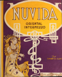 Nuvida, Edward B. Claypoole, 1912