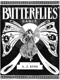 Butterflies' Dance, A. J. King