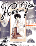 Home And You, Ring-Hager, 1919
