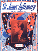St. James' Infirmary version 2, Joe Primrose, 1929