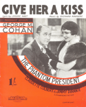 Give Her A Kiss, Richard Rodgers, 1932