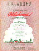 Oklahoma, Richard Rodgers, 1943