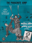The Parachute Jump, Jerry Livingston, 1952
