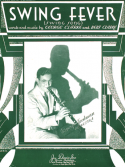 Swing Fever, George Clarke; Bert Clarke, 1936