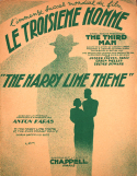The Harry Lime Theme, Anton Karas, 1949