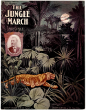 The Jungle March, Mose Gumble, 1905