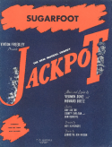 Sugarfoot, Vernon Duke, 1943