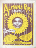 Alabama Rose, J. G. Liddicoat, 1899