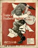Dance Rubenesque, Al Johns, 1902