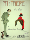 Hi! There!, James Reese Europe, 1915