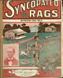 Syncopated Rags, Chas H. Rose, 1901