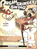 Organ Grinder's Swing, Will Hudson, 1936