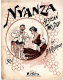 Nyanza, B. A. Reisman, 1905