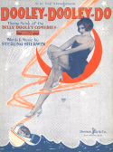 Dooley-Dooley-Do, Sterling Sherwin, 1929