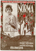 Norma, Archie Gottler, 1919