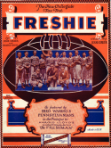 Freshie, Jesse Greer, 1925