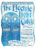 The Electric Light Cadets, Maurice Levi, 1901