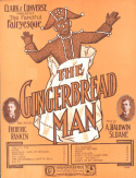 The Gingerbread Cadets, A. Baldwin Sloane, 1905