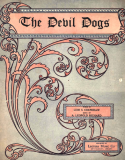 The Devil Dogs, A. Leopold Richard, 1921