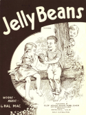 Jelly Beans, Hal Mac, 1948