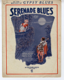 Serenade Blues, Noble Sissle; Eubie (J. Hubert) Blake, 1922
