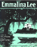 Emmalina Lee, Albert Gumble, 1910
