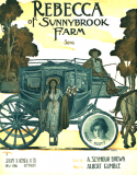 Rebecca Of Sunny-Brook Farm, Albert Gumble, 1914