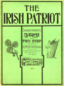 The Irish Patriot, Edwin F. Kendall, 1904
