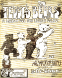 Teddy's Bears, Will R. Haskins, 1907