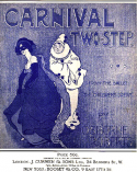 The Carnival, Osborne Roberts, 1910