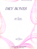 Dry Bones, Dick Rogers; Will Osborne, 1940