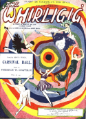 Carnival Ball, Frederick W. Chappelle, 1920