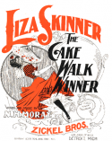 Liza Skinner, N. H. Moray, 1899
