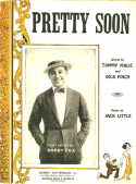 Pretty Soon, Little Jack Little, 1926