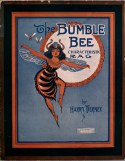 The Bumble Bee, Harry Austin Tierney, 1909