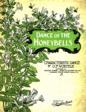 Dance Of The Honeybells, G. F. Wurtele, 1906