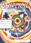 Whirligig, Frederick W. Chappelle, 1920
