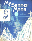 My Summer Moon, Herbert W. Willett, 1912